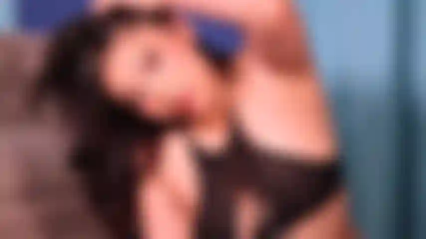 Welcome to my secret room