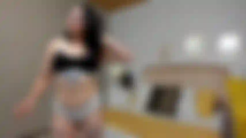 Horny and cute as hell