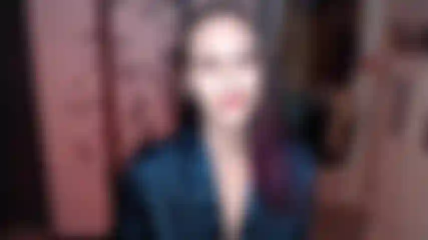 Cumming 3 times with 3 different toys