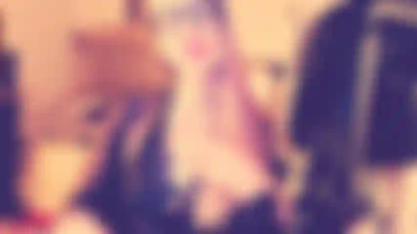 Vicky Makes her sissy suck the strap-on