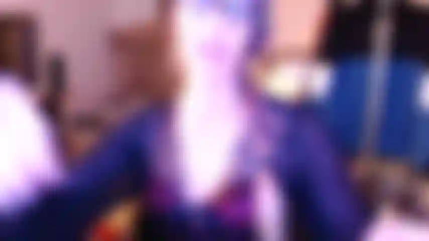 Mouth Fetish, Uvula, Throat  flexing and foot fetish