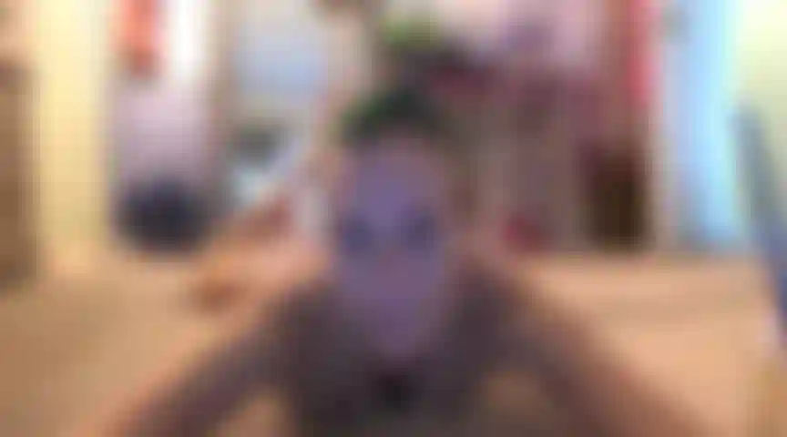 Sexy soapy shower with ass clapping Gold Show