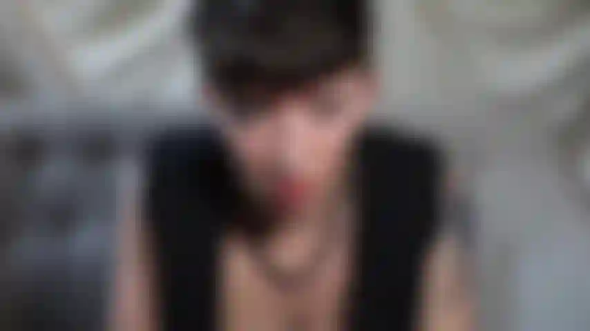 Suck My Cock: Trans Strap On Degradation