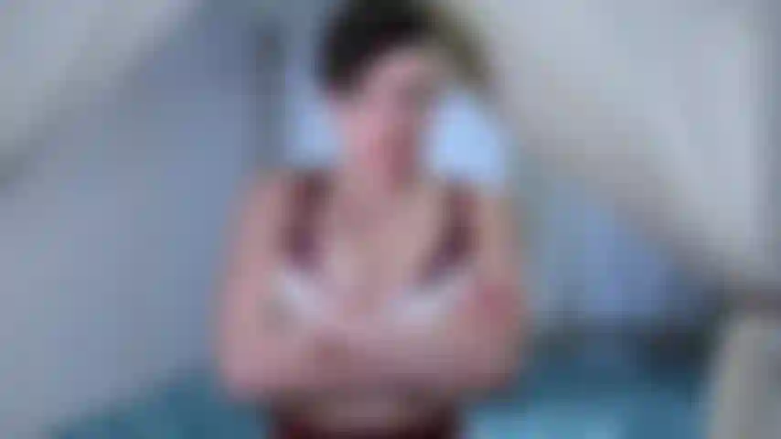 Transgender HAIRY Pussy, Armpits, and Ass!!! Lick Armpits and Spit!!