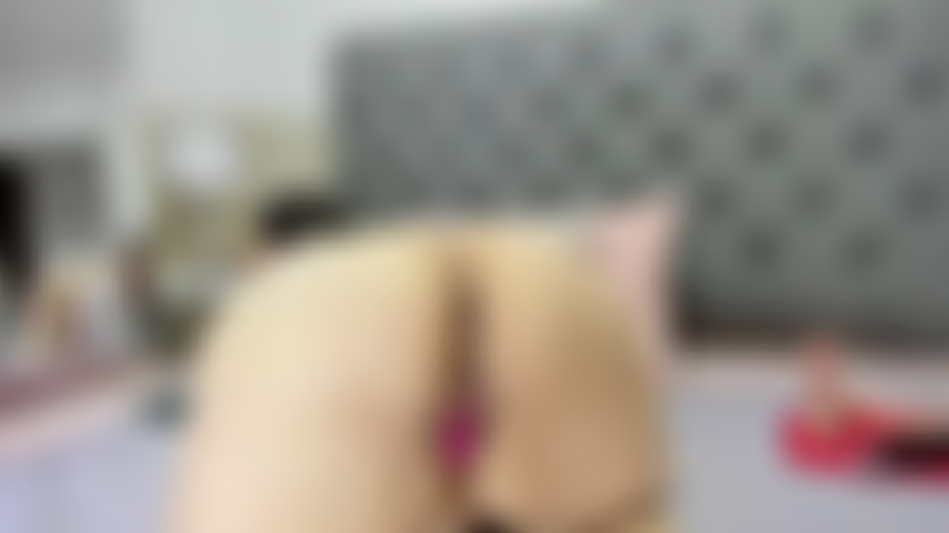 in doggystyle look my holes
