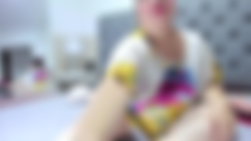 strip an d masturbation