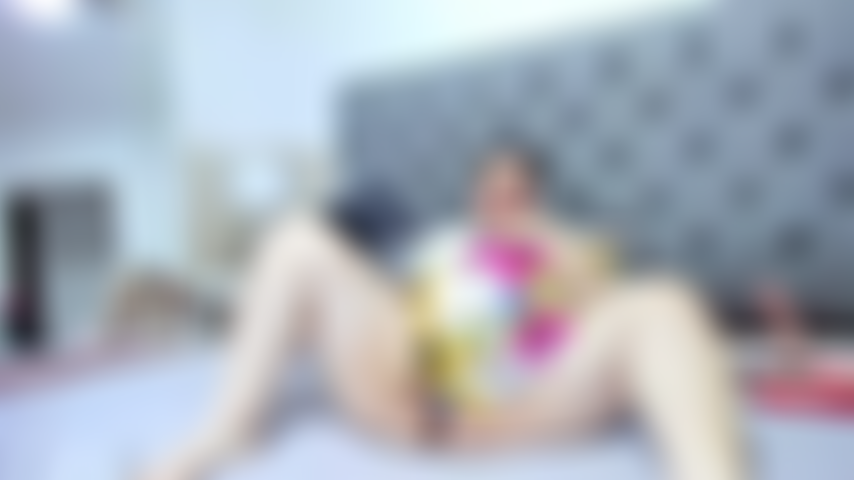 boobs and masturbation