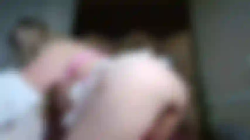 Ass Worship and a Lesbian Threesome Fantasy