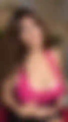 Nipple piercings and a kiss.