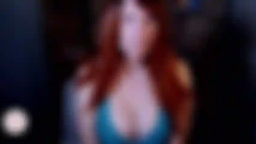 SPH from Your Favorite Redhead