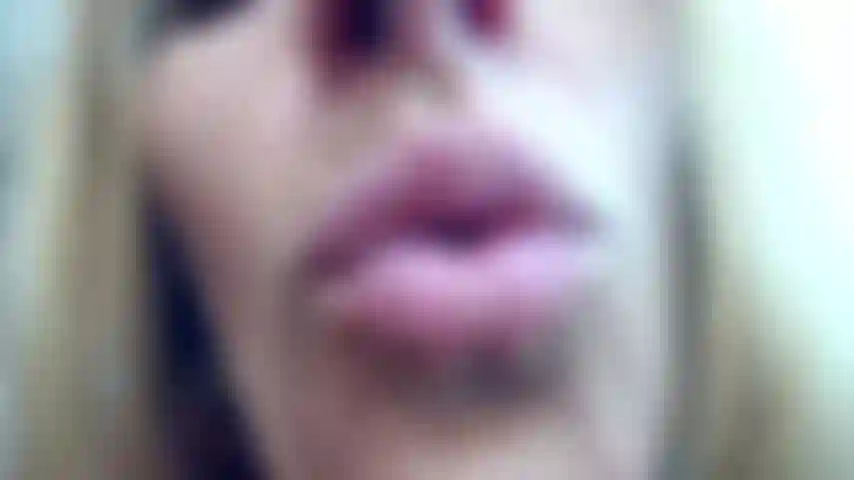 Beautiful Blowjob and Kissing