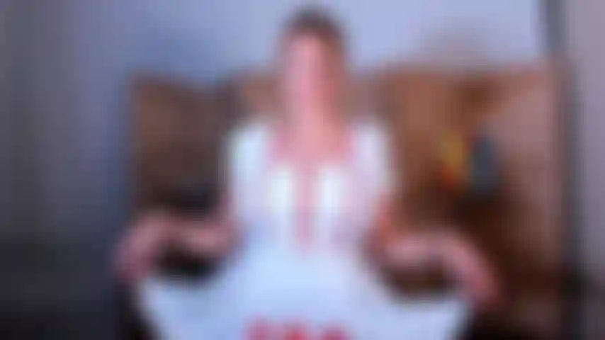 Funtari Upskirt Nurse Pegging