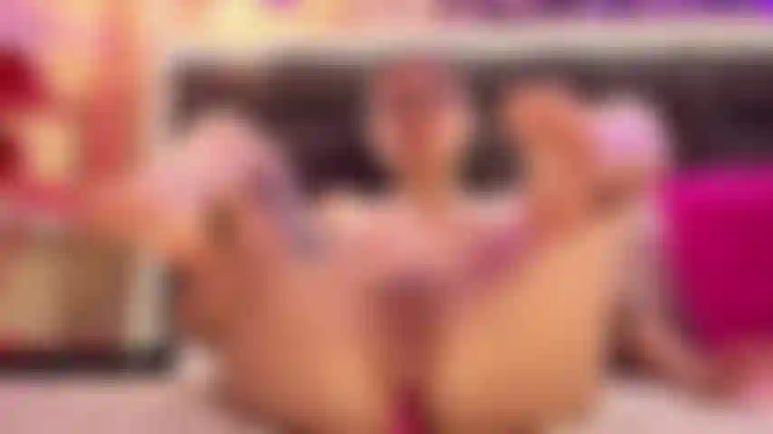 squirt with lush on tight ass
