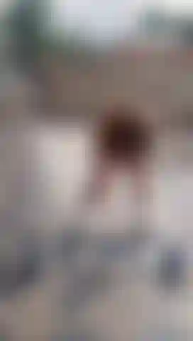 Exercising makes me feel hot.