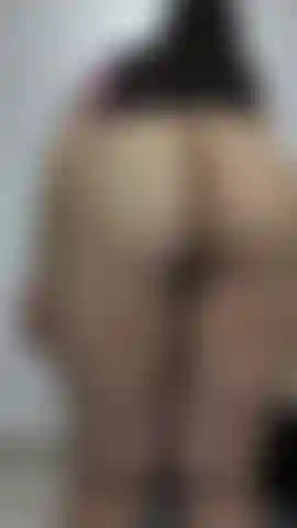 Look at my ass and pussy. Spread my butt cheeks.