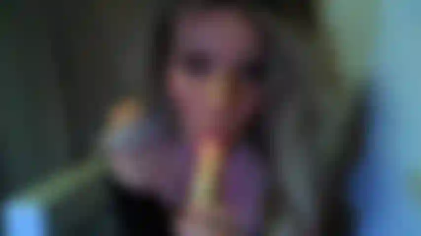 put it in my mouth...