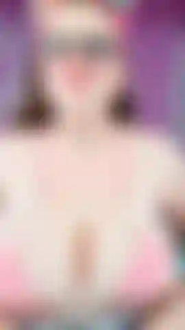 clown slut fills all her holes