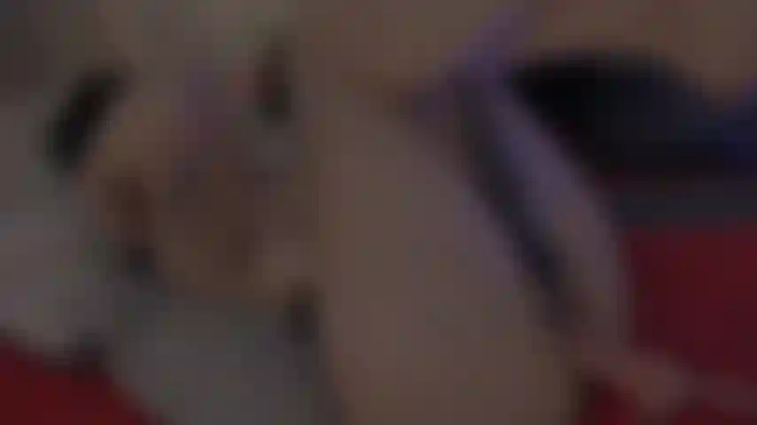 first time with Fuckmachine