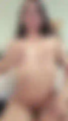 I want you to watch me while I put my