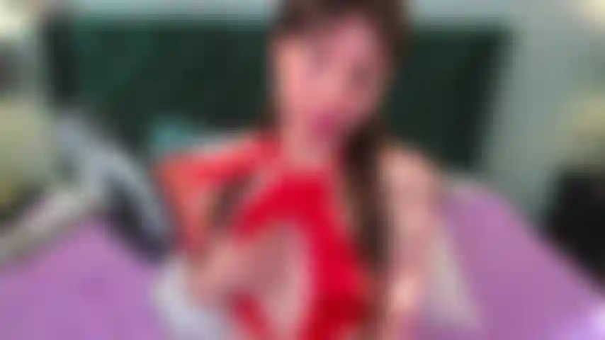 Put your hands on me