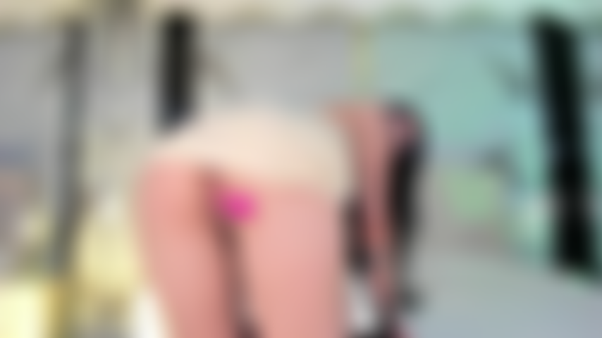Do you want to taste my ass?