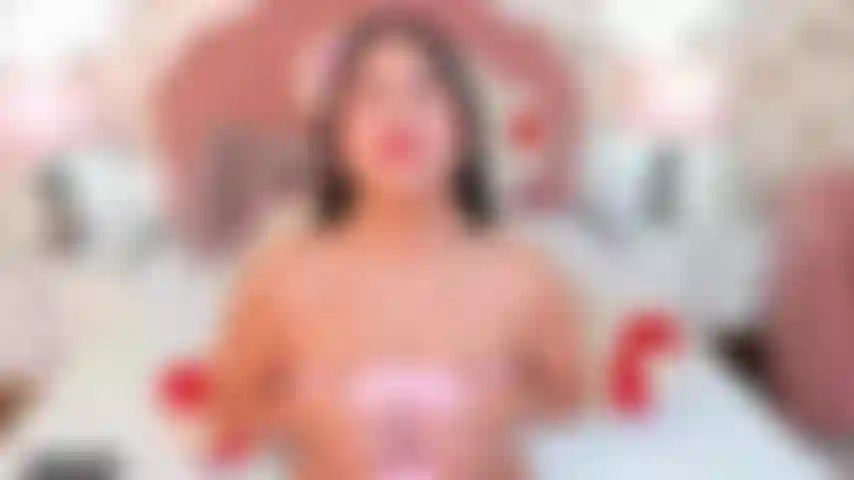 I rub my small tits playing for you, turning you on, come and fuck me the way you like it