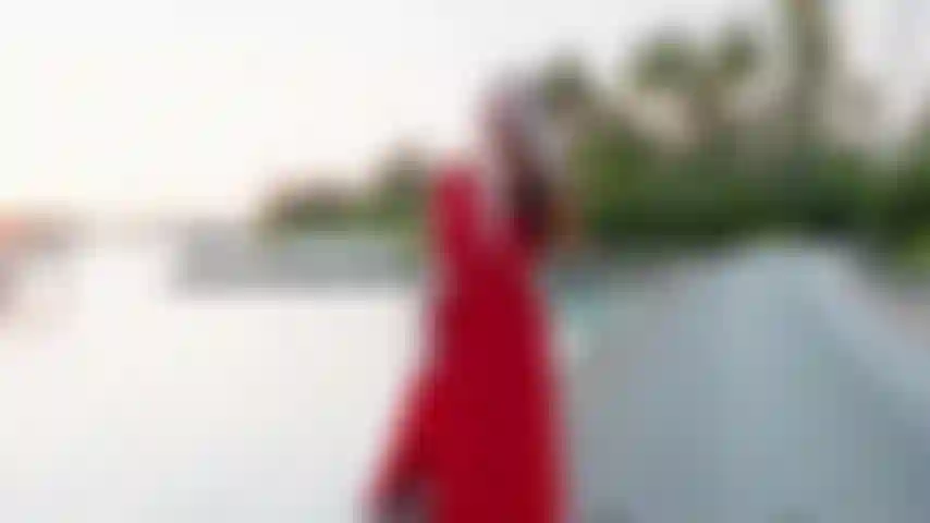 living my best life!