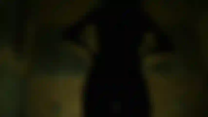 Seduction: where words become silent