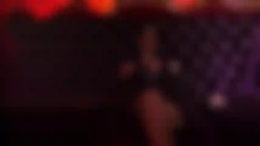 Escape with me, a private affair