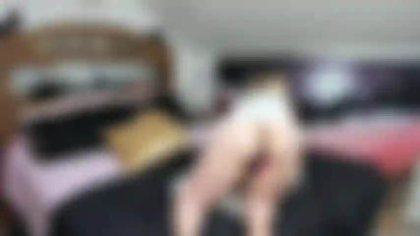 Please eat my ass while I ride my dildo