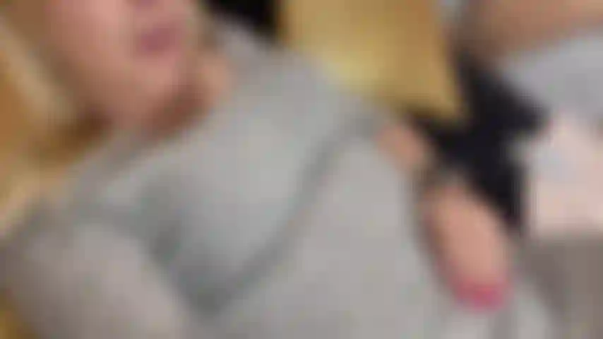 Strap on Cum with me JOI