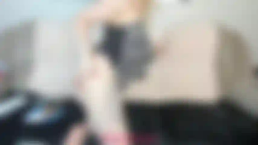 Dirty Little Slut Live Cam Show