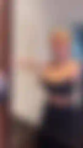 Post Workout BlowJob