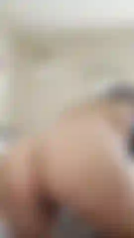 Tits Bouncing Riding A Dildo