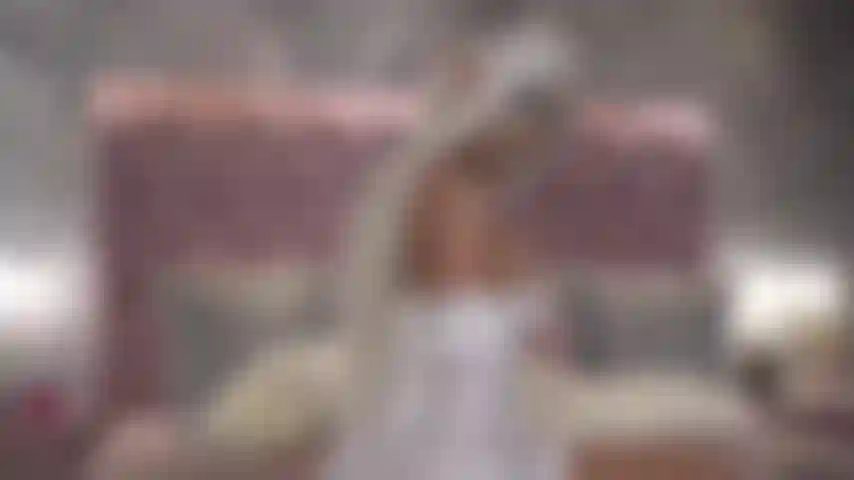 The power of the Queen of Elves