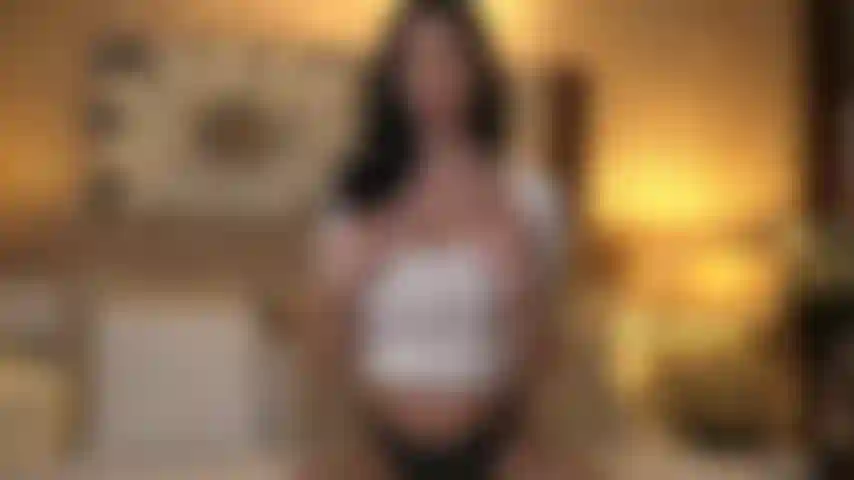 Remember the hot girl-next-door you always had wet dreams about? Today she wants to make your fantasies become real!