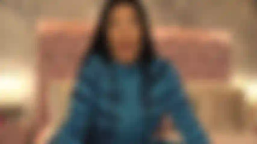 Neytiri welcoming you into her world!