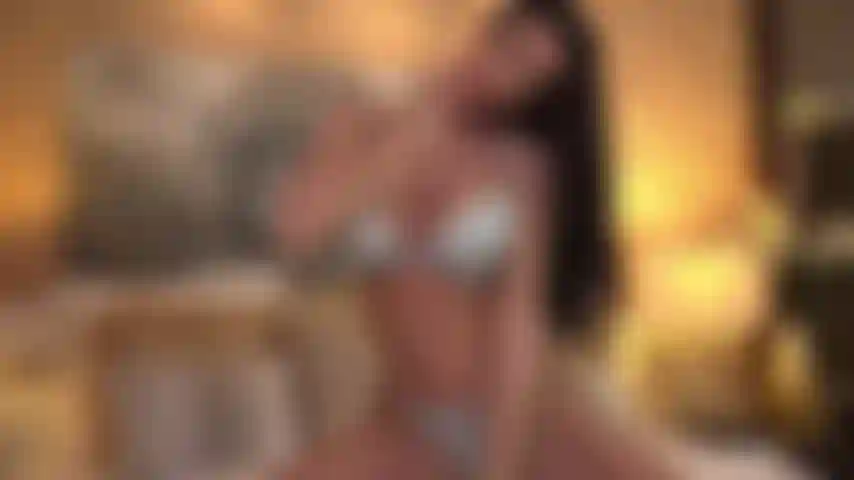 Adore me with arousing touches, cover me in kisses and play with my tight pussy until I will cum hard for you!