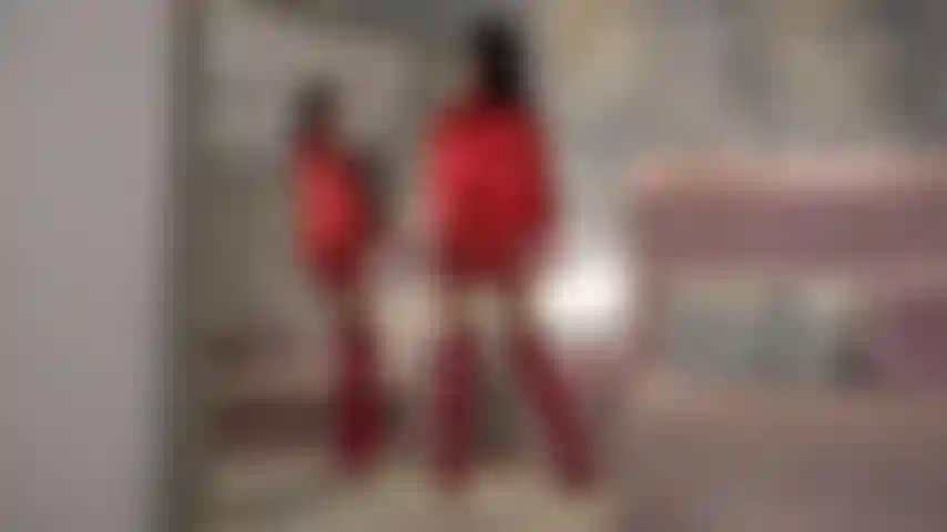 Alien  taking advantage of you, creating a new species