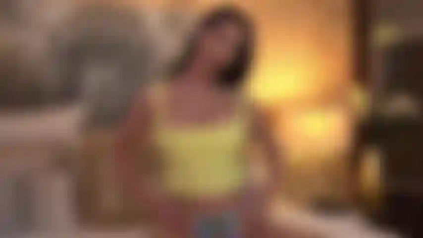 Massage my massive breasts with body lotion and slide your cock in between them, until I will have you shooting a big load all over them!