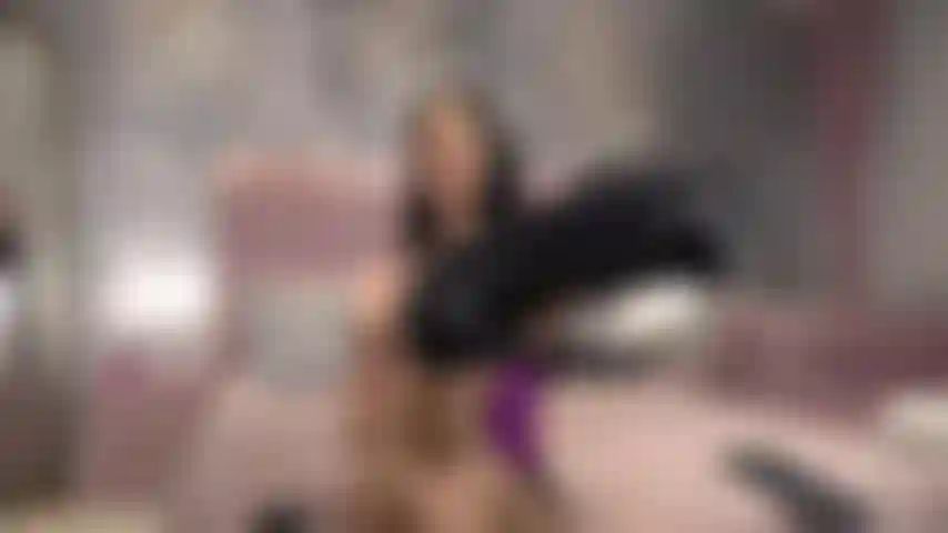 Goddess Vivi is going to  feed your addiction to BBC