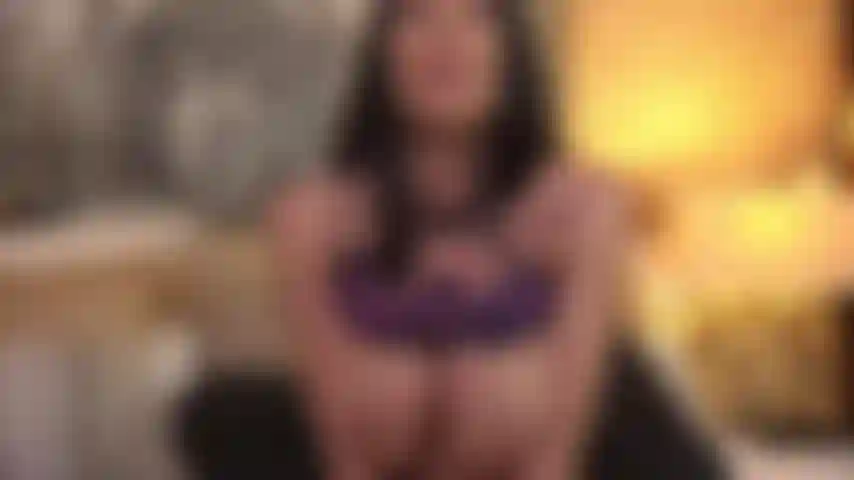 Risking your job for me, masturbating at work mesmerized by my huge breasts!