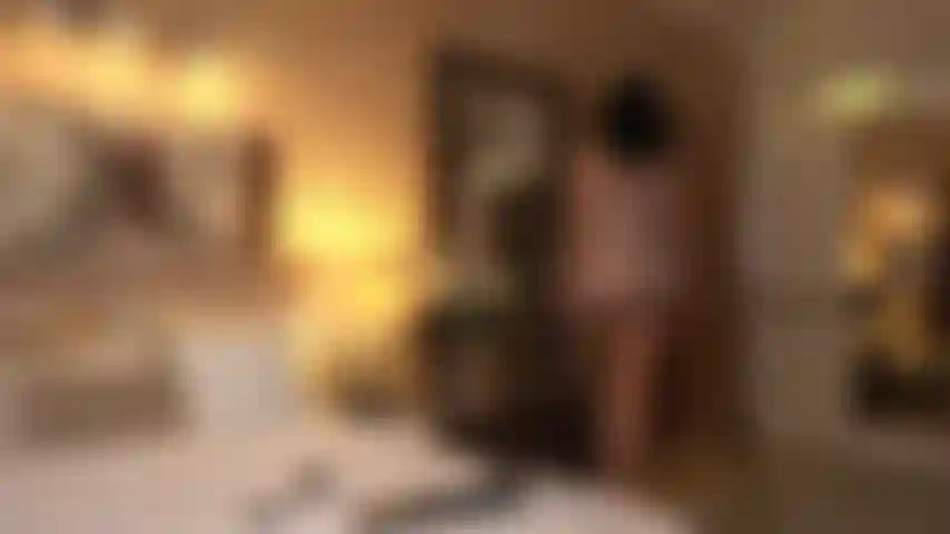 You're so addicted to your Goddess that you'll even kick your ugly wife out of the house for Her!