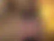 Making you double cum, over my breasts and then over my peachy ass!