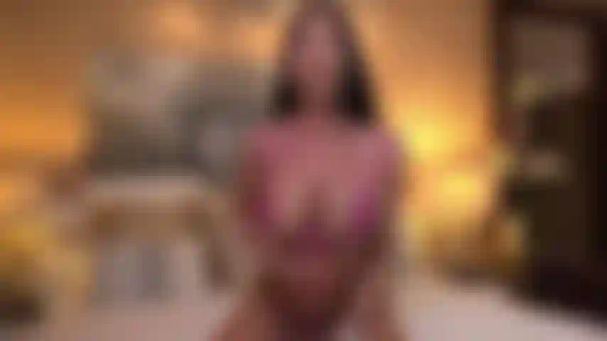 You'd do anything just to feel my perfume and touch my perfect body.. My big breasts are driving you crazy and all you need now is to worship them!