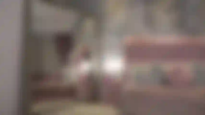 I'm not an ordinary boss! I'm the kind of boss who dresses up in leather and latex just to torment you and play with your mind!