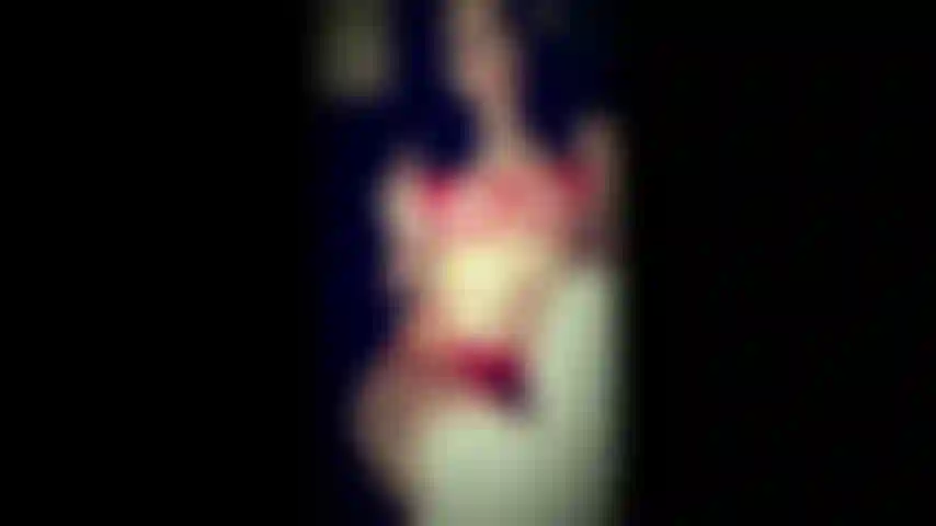 Red Lingerie - Worship Me While I Try To Soak Through my Panties