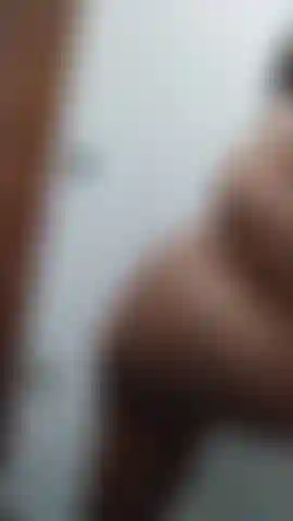 My big ass in your face