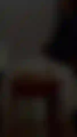 I put on my high heels so I can step on your balls with them.