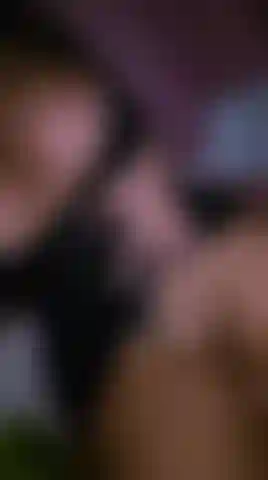 Masturbation with sexy microdress